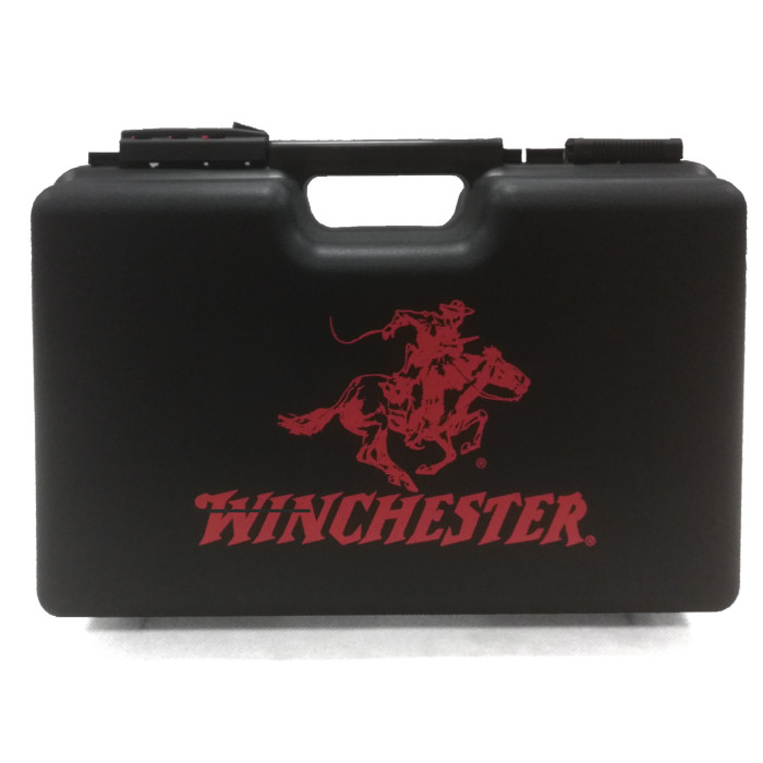 Pudełko na amunicję Winchester z szyfrem